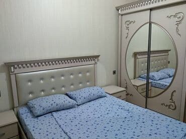 kiraye ev sulutepe: İnşaatçılar metrosunun yaxınlığında, 16 mertebeli binanın 9-cu — 3