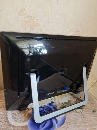 hp envy x360 baku: Dell touchscreen st2220t 21.5 in monitor, ideal veziyetde, islekdir — 2