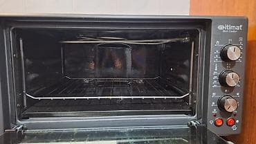 Кухонные плиты и варочные поверхности: Электрическая плита Настольная, Новый — 2