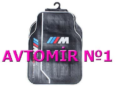 formula təkərləri: Bmw m ayaqaltilari "aileron", "novline", "locker", "formika" — 1