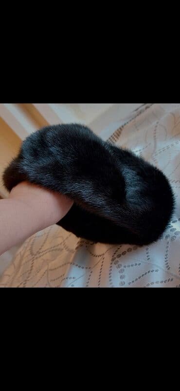 assa cayı qiyməti: Norka papaq 120m — 1
