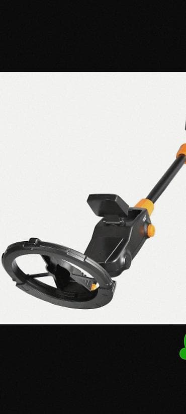 Обучение, курсы: Metal axtaran dedektor. 15 - metr dərinlikdə aşkar etməyə malikdir — 2