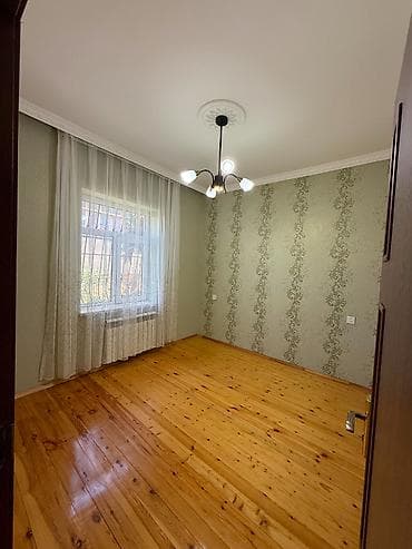 6 cı mikrorayon sumqayıt: 4 otaqlı, 1 kv. m, Kredit yoxdur, Yeni təmirli — 8