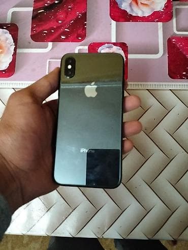 ikinci el iphone 7: IPhone X, Space Gray, Face ID — 2