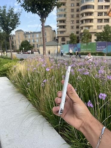 windows 10 pro: IPhone 12 Pro, 128 GB, Ağ, Face ID, Zəmanət, Simsiz şarj — 2