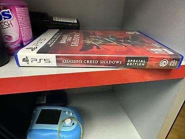 playsta: Strategiya, Yeni Ünvandan götürmə — 1