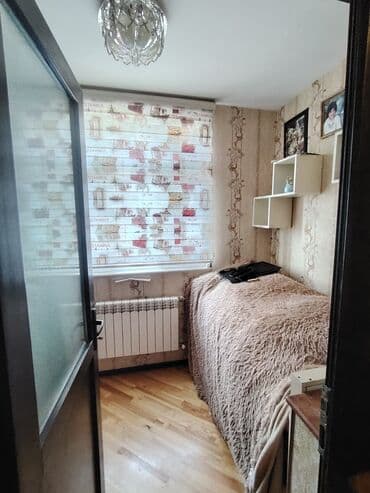 Посуточная аренда квартир: Nerimanov rayonu, Mg Donaldsın yanı, Oksijen klinikasının arxası — 5