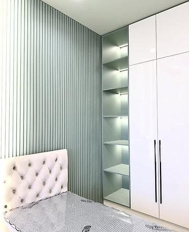 matras satışı: Oğlan və qız üçün, 2 təknəfərlik çarpayı — 3