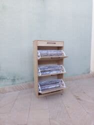 kalidor ucun alcipan fiqurlari: Yeni, Açılan, 4 qapılı Düz dolab, Dəhliz dolabı, Azərbaycan — 5