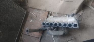 купить двигатель мерседес спринтер 316: Kia KIA., 2.5 l, Dizel, 2006 il, İşlənmiş — 6