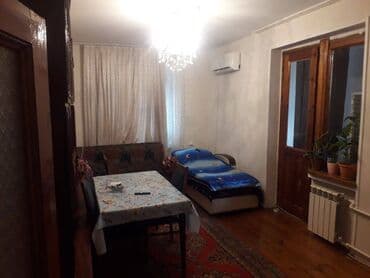 şəhər bağları mənzil satılır: Bakı, Günəşli, 3 otaqlı, Köhnə tikili, 80 kv. m — 6