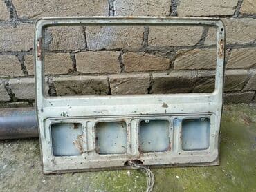 запчасти на фольксваген гольф 2: VAZ (LADA) VAZ 2102, 1985 il, Rusiya, Rayonlara çatdırılma — 2