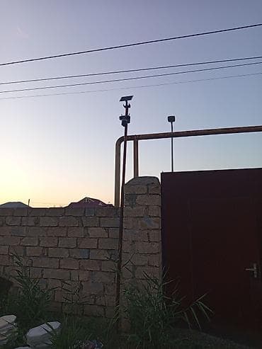 Mingəçevir, 9 kv. m, 1 otaqlı, Hovuzsuz, Su — 8