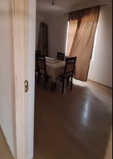 mingecevir qres qesebesi: Поселок Бинагади 3 комнаты, 90 м², Средний ремонт — 7