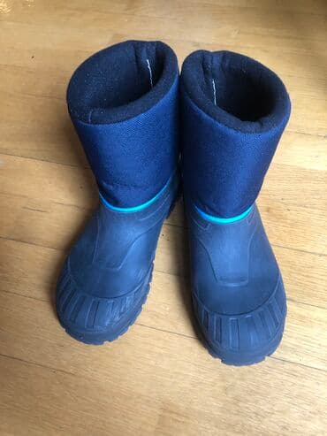 Botinka, Uniseks, 35