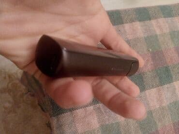 Elektron siqaret üçün zərif korpus/holder - Kompakt, uzunsov dizayn lalafo.az -da Elektron siqaret üçün zərif korpus/holder - Kompakt, uzunsov dizayn