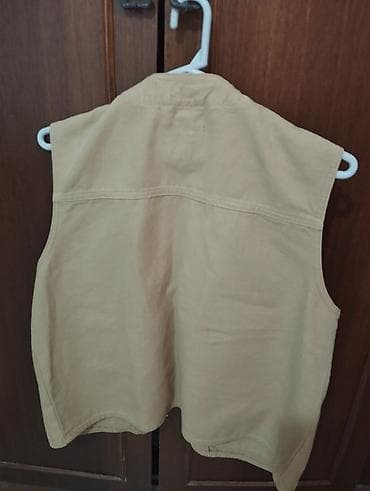 sumqayitda kofta: Jilet, Asos, S, rəng - Bej — 4