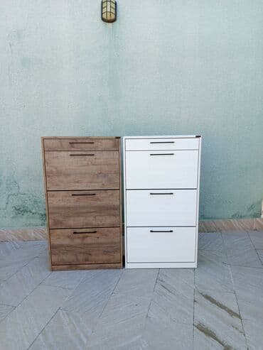 железный шкаф для документов: Yeni, Açılan, 4 qapılı Düz dolab, Ayaqqabı dolabı, Azərbaycan — 9