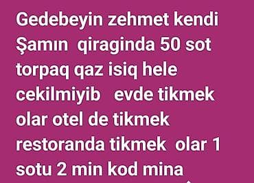 torpag algi satgisi: 50 sot, Tikinti — 1