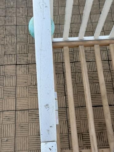 5 ayliq usaq sekilleri: Oğlan və qız üçün, İşlənmiş, Dördbucaq, Beşik, Dəstsiz, Matrassız, Yellənmə mexanizmsiz — 5