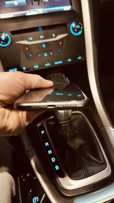 iphone 17 qiyməti: IPhone 11, Qara, Face ID — 6