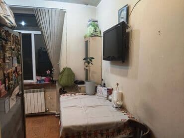 məhlə evi: Bakı, 1 otaqlı, Köhnə tikili, 41 kv. m — 6