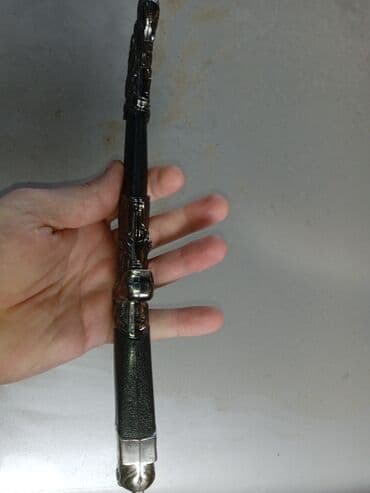 Heykəlciklər: Прадаю — 6