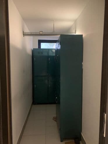 mərdəkanda kirayə: Uluxanlı Restaurant – geniş və işıqlı məkan - Fasaddan görünən — 35