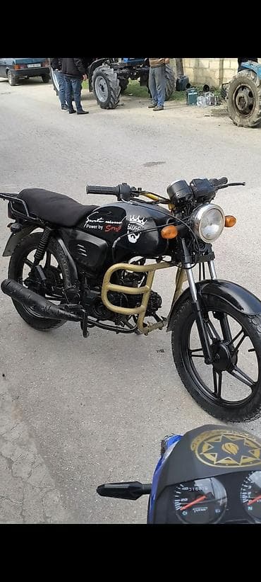 mercedes yeni logosu: Tufan — 1