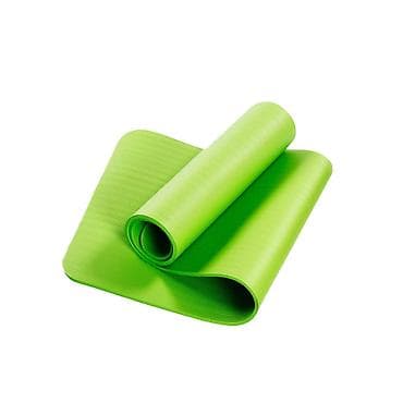 idman doşəkləri: NBR Yoga xalçası, NBR mat, NBR yoga mat, yumşaq məşq xalçası (1 sm — 7