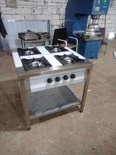 профессиональная чистка мебели: Qaz və elektrik peçləri istənilən ölçüdə yığılması və satışı bir zəngə — 1