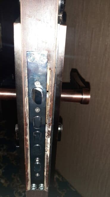 seyif qapl: Maksimum səliqəli ve operativ xidmət. Zamok və seyf qapıların — 2