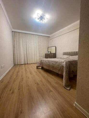 makler gence: 2 otaqlı, Yeni tikili, m. Həzi Aslanov, 96 kv. m — 6