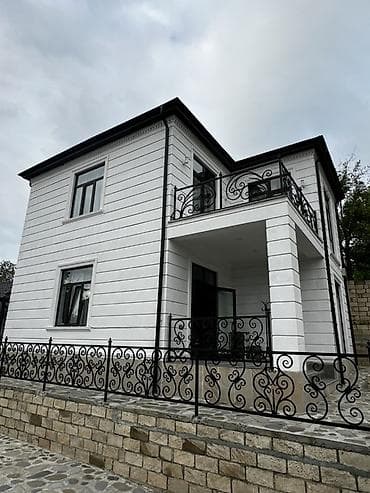 ehmedlide gunluk evler: 127 kv. m, 4 otaqlı — 7