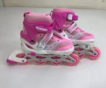 36 39 ölçülü rolikləri: 🔷️ İstehsalçi ölkə Çin 🇨🇳 🔷️Əsas xüsusiyyətləri keyfiyyətli — 1