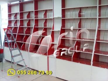 Bizdən təklif almadan vitrin sifariş verməyə tələsməyin. Biz sizə ən