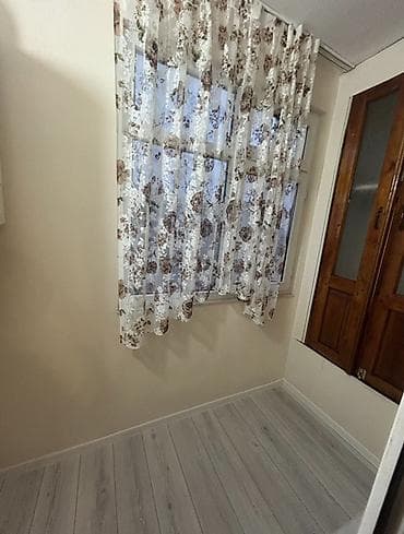 ev ucuz: 3 otaqlı mənzil – işıqlı və səliqəli planlama - Plan: 2 ayrı otaq — 8