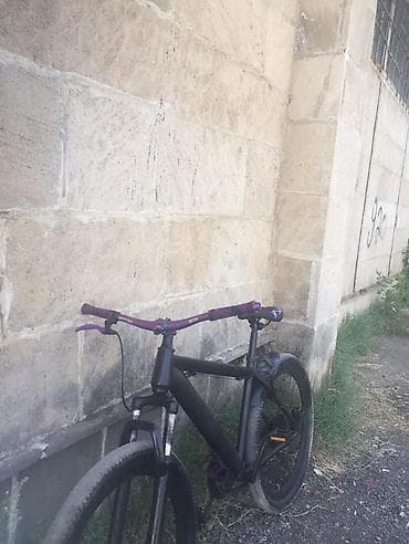 velo moto: Ideal velosiped 26 liq qara rama gorduyunuz kimi velo herseyi tezedir — 2