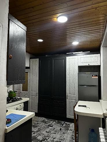 aff park: Bakı, 2 otaqlı, Köhnə tikili, 56 kv. m — 2