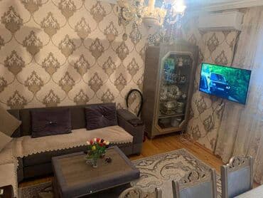 2 otaqlı, Yeni tikili, 50 kv. m lalafo.az -da 2 otaqlı, Yeni tikili, 50 kv. m