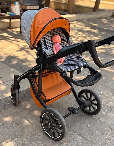 araba: Anex my type kalyaska 200 azn Happy baby magazasindan alinib-2200 azn — 2