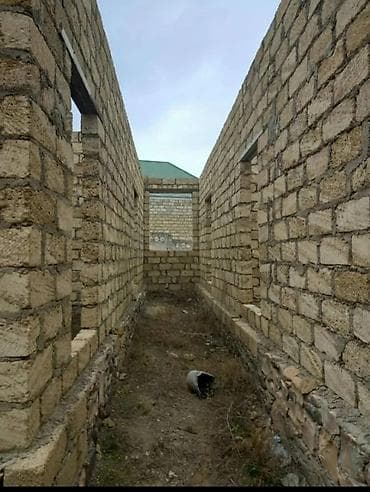 bakıda torpaq: Tikinti, Bələdiyyə — 3