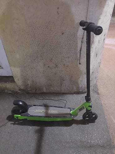 👉Salambu qiymətə təcili satılır. 👉✅️ Razor Power Core — 3