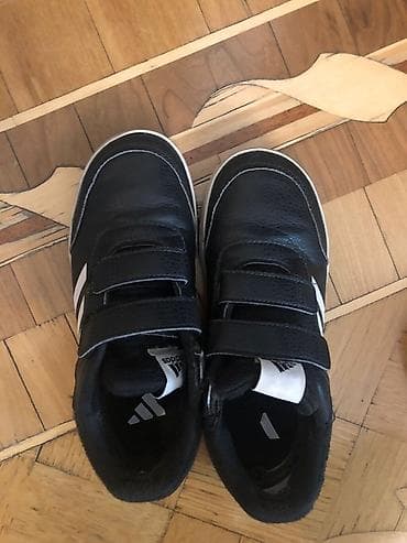 Original Uşaq krossovkası – Adidas - Model: Adidas uşaq idman