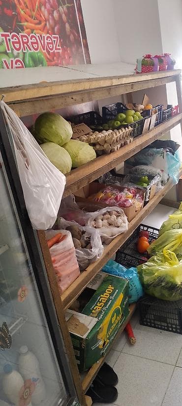 badimcan worabasi: Meyvə-tərəvəz və kənd məhsulları mağazası Təbii və ekoloji təmiz kənd — 2