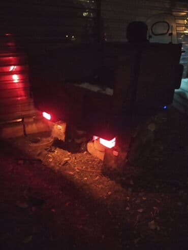 qaz 31 turbo az: Muravey narmal vəziyyətdədi — 2