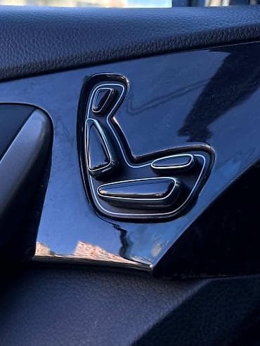 hyundai accent: Hyundai Grandeur: 2.2 l | 2016 il Sedan — 3