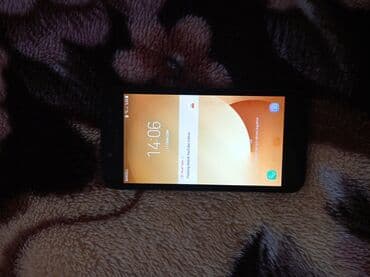 samsung j2 ekran qiymeti: Samsung Galaxy J2 Pro 2018, 16 GB, rəng - Qara, Sensor — 3