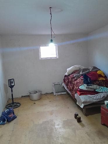 sumqayitda ev: 3 otaqlı, 60 kv. m, Orta təmir — 2