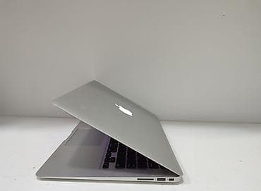 macbook canta: İşlənmiş Apple MacBook, 13.3 ", Intel Core i5, 128 GB — 4